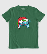 Video Game Celebration Unisex Half Sleeve T-Shirt